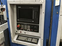 Координатно-пробивной пресс FINN POWER TRS 6SB
